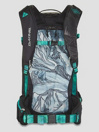 Dakine Team Poacher 32L Zaino