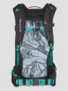 Dakine Team Poacher 32L Zaino
