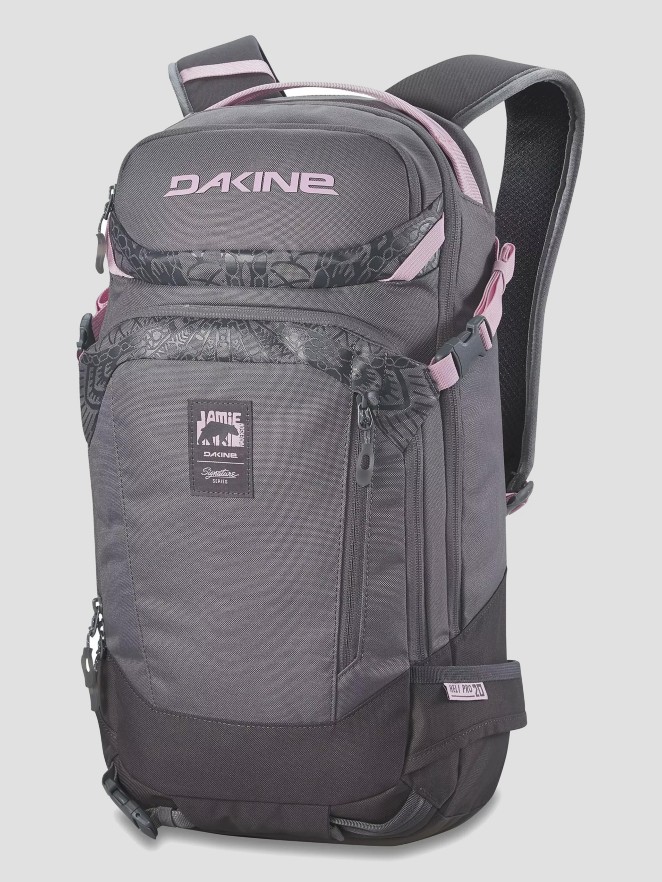 Dakine Team Heli Pro 20L Rucksack