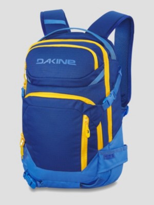 Dakine Youth Heli Pro 18L Batoh