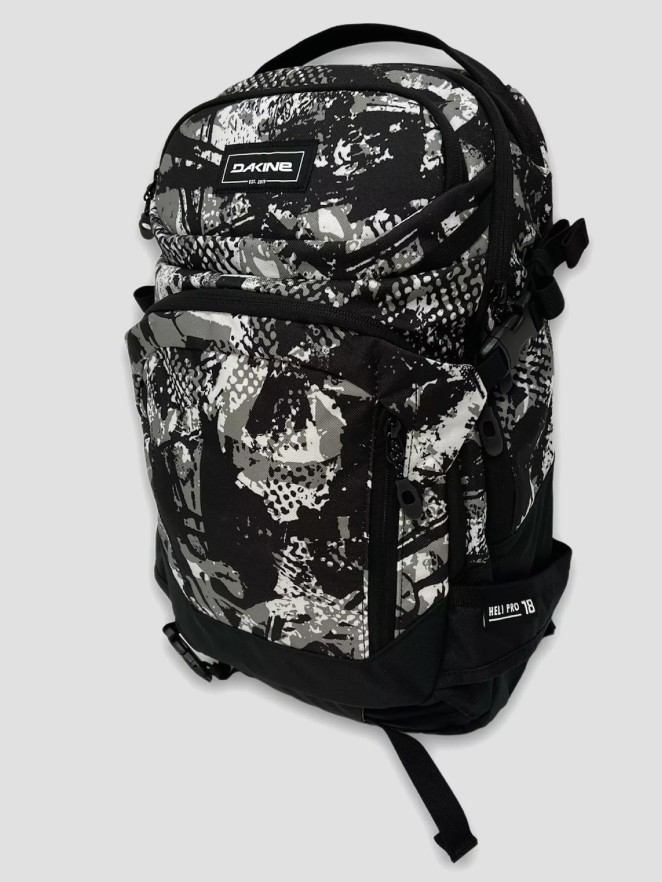 Dakine Youth Heli Pro 18L Plecak