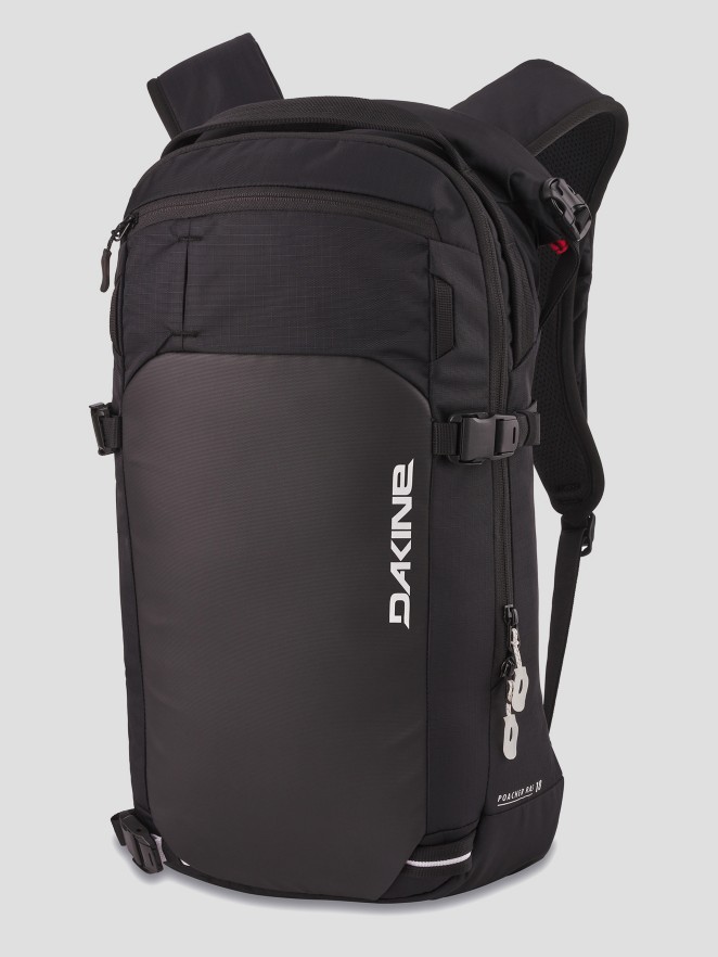 Dakine Poacher R.A.S. 18L Zaino