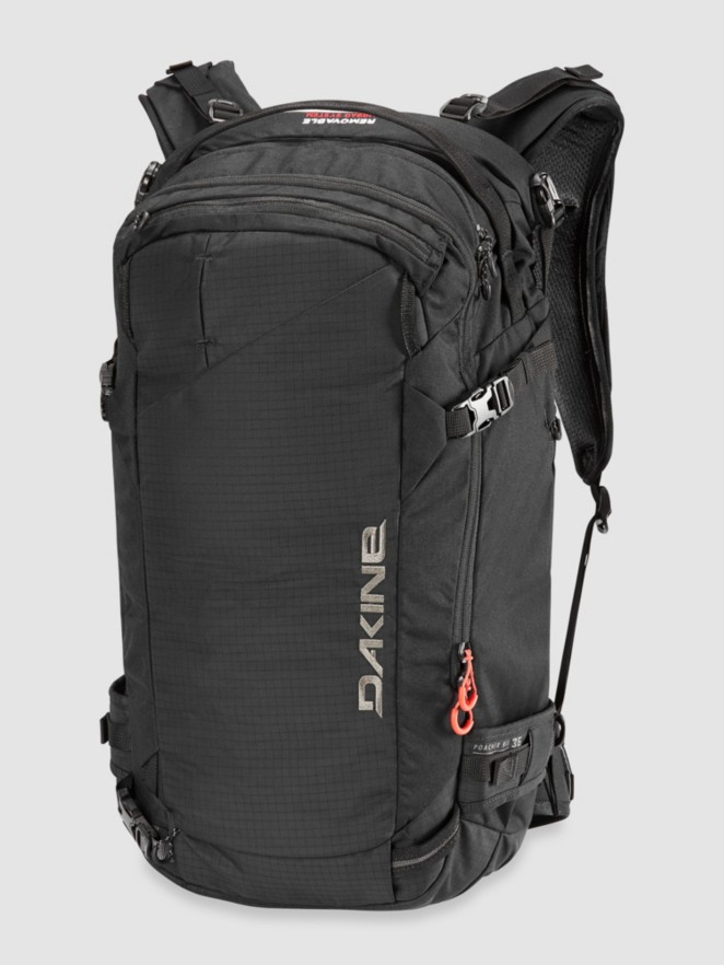 Dakine Poacher R.A.S. 36L Ryggsäck