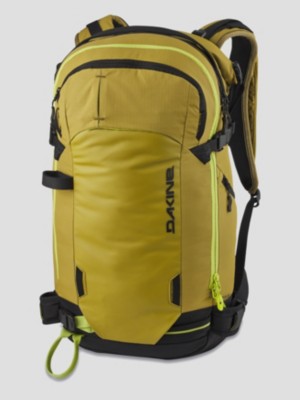 Dakine Poacher R.A.S. 36L Rygs&aelig;k
