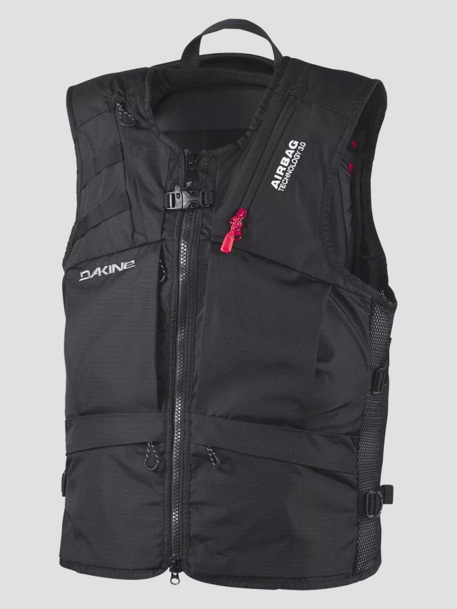 Dakine Poacher R.A.S. Vest Ryggsäck
