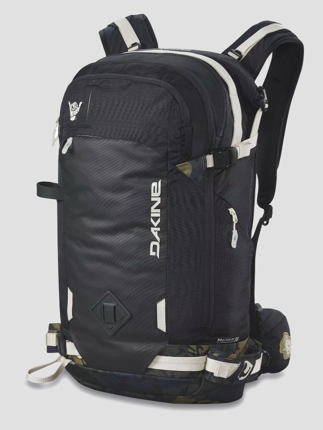 Dakine Team Poacher R.A.S. 36L Reppu