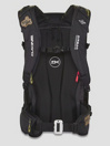 Dakine Team Poacher R.A.S. 26L Batoh