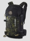 Dakine Team Poacher R.A.S. 26L Sac à dos