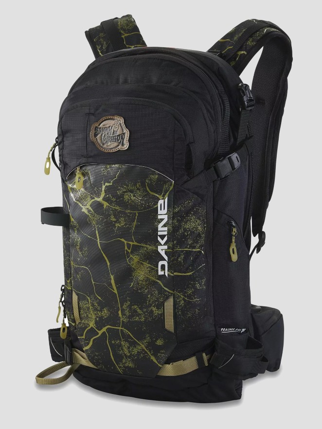 Dakine Team Poacher R.A.S. 26L Rugzak