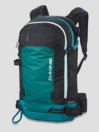 Dakine Womens Poacher R.A.S. 32L Zaino