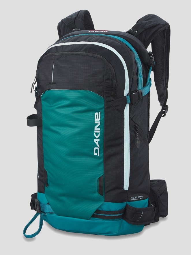 Dakine Womens Poacher R.A.S. 32L Rucksack