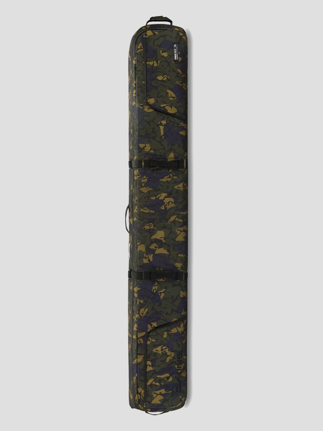 Dakine Boundary Roller 185 Skidväska