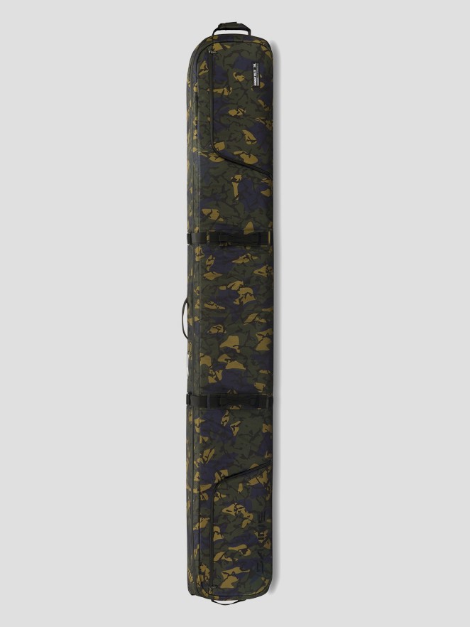 Dakine Boundary Roller 200 Skidväska