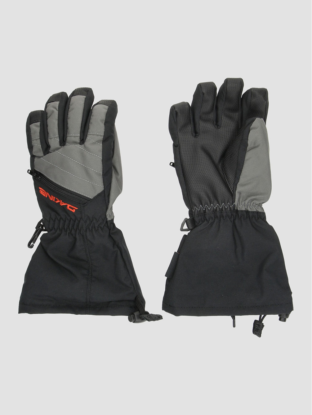Tracker Guantes