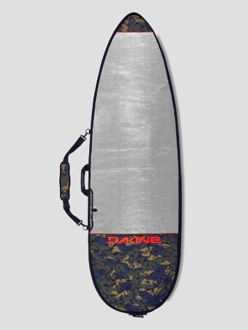 Dakine Daylight Thruster 5.4 Surfboard tas