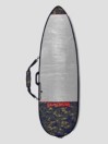 Dakine Daylight Thruster 6.0 Surfboard Tas