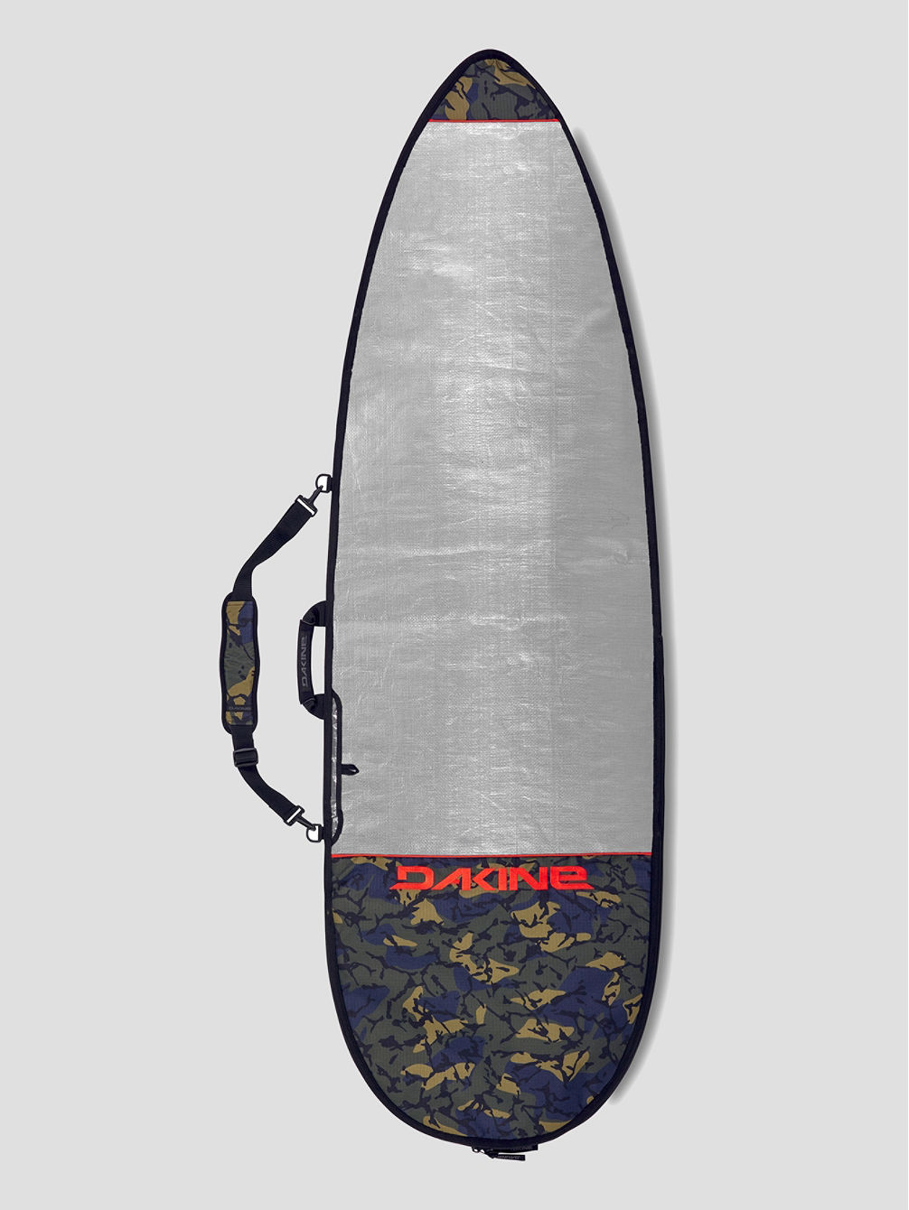 Daylight Thruster 6.0 Surfboard tas