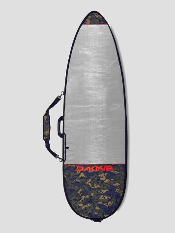 Dakine Daylight Thruster 6.3 Surfboard tas