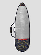 Daylight Thruster 6.3 Surfboard tas