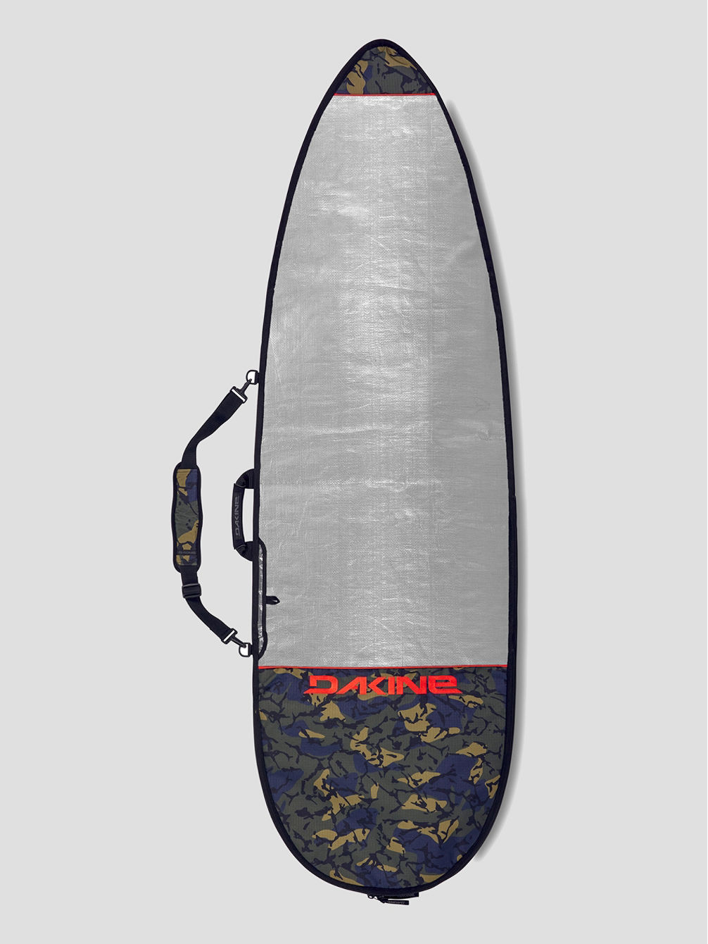 Daylight Thruster 6.6 Surfboard Bag