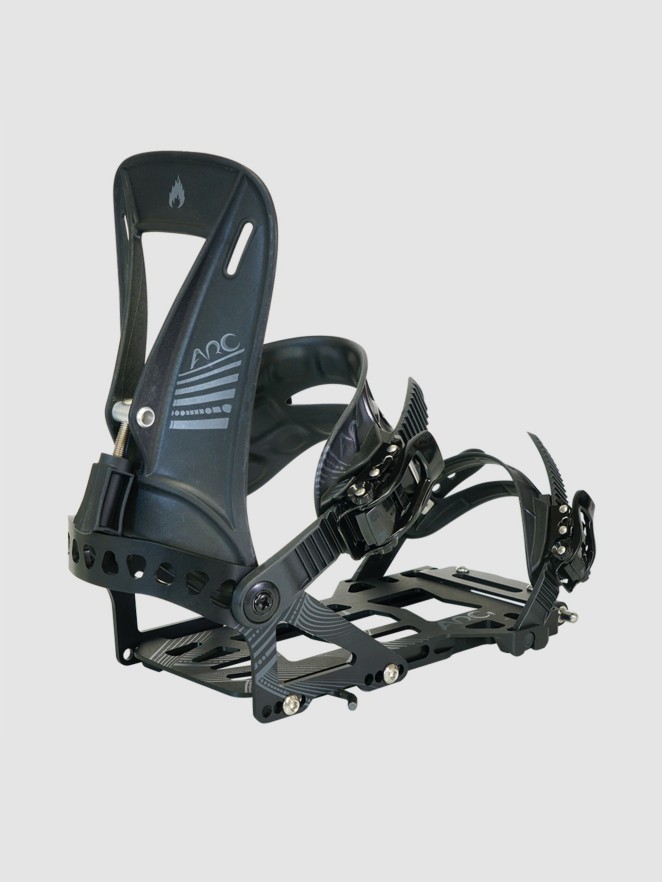 Spark R&D Arc ST 2025 Splitboard-Bindung