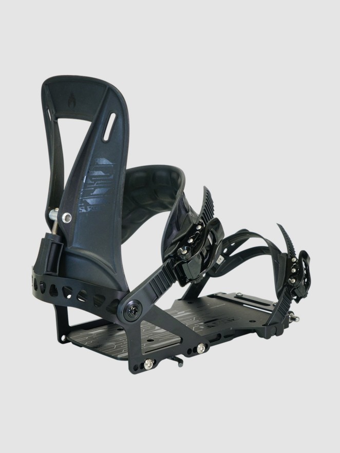 Spark R&D Surge ST 2025 Splitboard Bindings