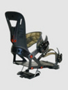Spark R&D Surge ST Pro 2023 Attacchi da Splitboard