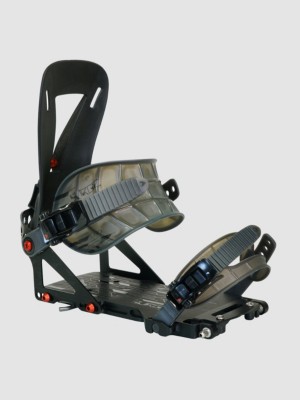 Surge ST Pro 2023 Wi&#261;zania splitboard