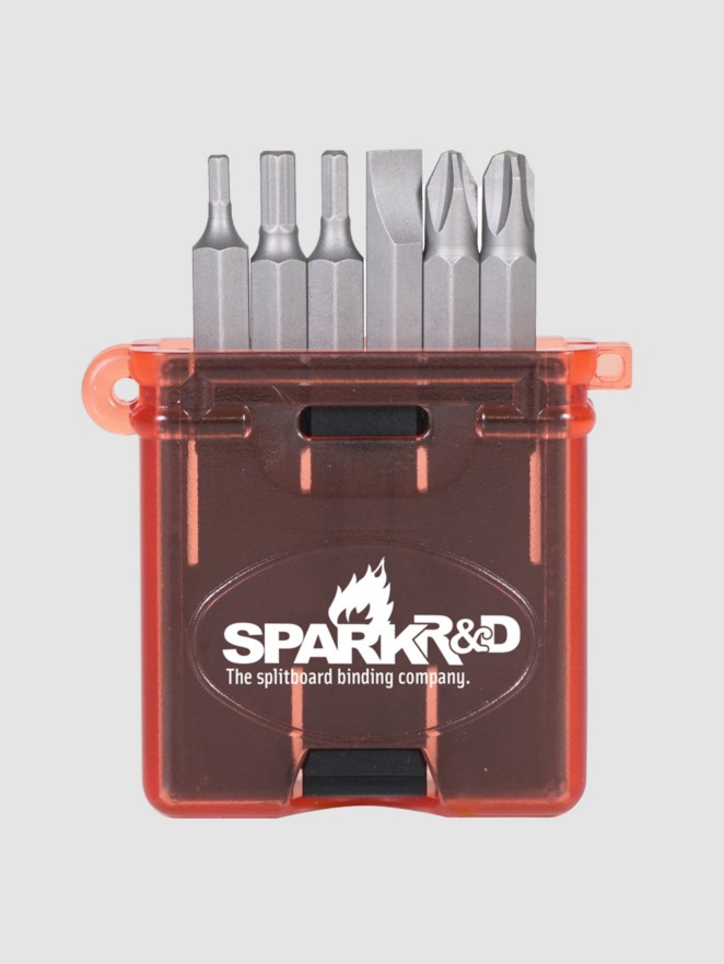 Spark R&D Tool