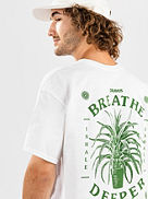 Deep Breaths T-shirt
