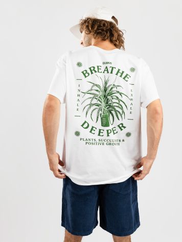 Dravus Deep Breaths T-Shirt