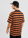 Welcome Cooper Striped T-Shirt