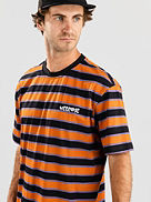 Cooper Striped Camiseta