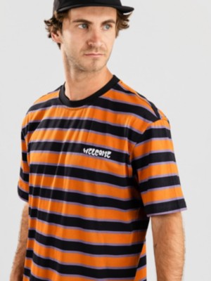 Cooper Striped T-paita