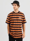 Welcome Cooper Striped T-Shirt