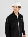Welcome Hydra Corduroy Zip Bunda