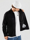Welcome Hydra Corduroy Zip Bunda