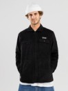Welcome Hydra Corduroy Zip Bunda