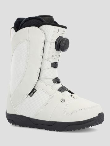 Ride Sage 2023 Boots de Snowboard