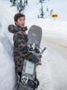 Ride Berzerker 160W 2023 Snowboard