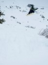 Ride Berzerker 160W 2023 Snowboard