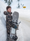 Ride Berzerker 163W 2023 Snowboard