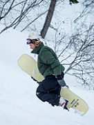 Berzerker 163W 2023 Snowboard