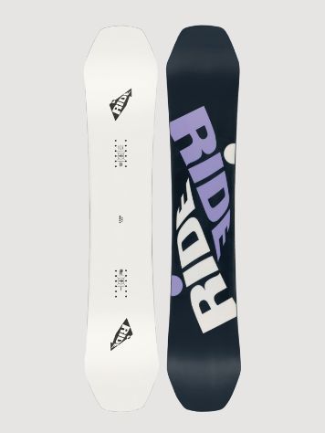 Ride Zero 151 2023 Snowboard