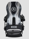 Ride A-10 2023 Fixations de Snowboard