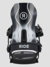 Ride A-10 2023 Snowboard-Bindung