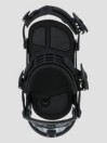 Ride A-10 2023 Snowboard-Bindung