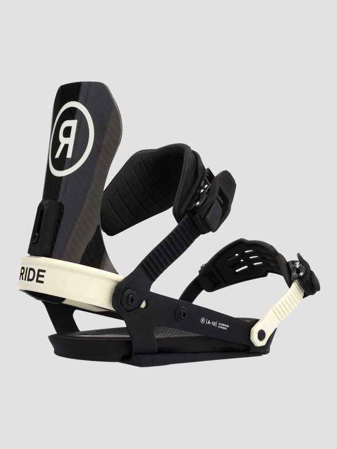 Ride A-10 2023 Snowboard-Bindung