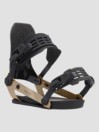Ride A-10 2023 Snowboard-Bindung