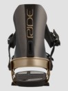 Ride A-10 2023 Snowboard-Bindung